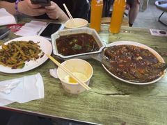 -卢庄(江汉路店)