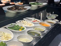 -拉蒂娜·巴西牛排馆 Latina·Brazilian Steakhouse(陆家嘴旗舰店)
