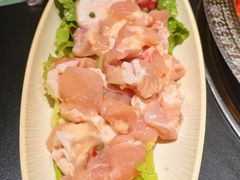 -廖掌柜·重庆鲜货火锅(上海首店)