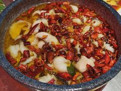 -潮界(虹桥新天地店)