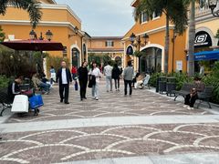 -佛罗伦萨小镇广佛名品奥特莱斯(疏港路店)