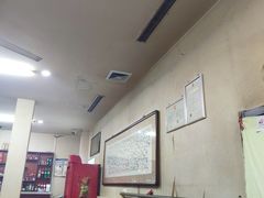 大堂-天瑞祥烧麦馆(芥园西道店)