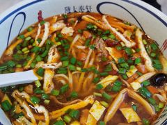 -陇上秦轩biangbiang面(萧山万象汇店)