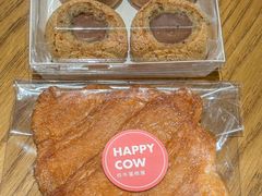 -欢牛蛋糕屋(萧山万象汇店)