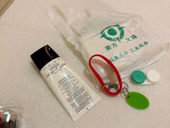 -东方之珠洗浴休闲广场(和平店)