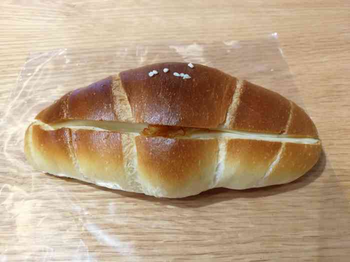 just hot佳禾欧包(爱琴海购物公园店)-"佳禾面包05这家算是我在昆明