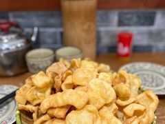 烘蛋-陈有良尖椒鸡(渝中示范店)