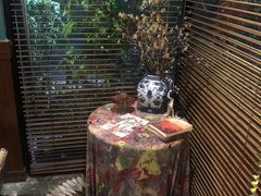 -在湖边私厨小馆