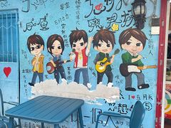 -阿信厚吐司(曾厝垵店)