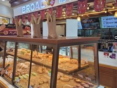 -BROAD面包路·欧式面包(龙湖时代C馆店)