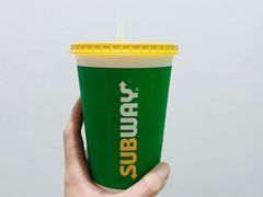 -赛百味SUBWAY(中亭街店)