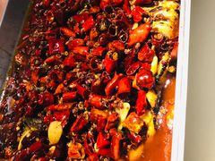 -鱼酷活鱼烤鱼(恒隆广场店)