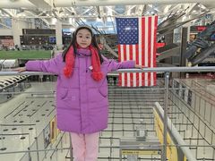 -约翰·菲茨杰拉德·肯尼迪国际机场