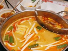 -集渔·泰式海鲜火锅(科华店)