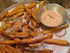 -BROWNSTONE布朗石西班牙餐厅(富城店)