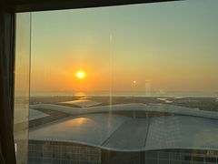 -深圳国际会展中心希尔顿酒店(前海华发冰雪世界店)