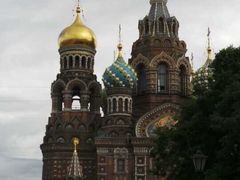 -滴血救世主教堂