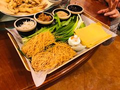 -四季厨房 鲁菜·孔府烤鸭(二环南路店)