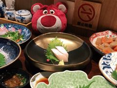 -加奈日本料理