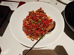 -千百味红餐厅·江西菜(绿地双子塔店)