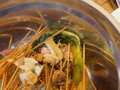 -嘉州鲜知味钵钵鸡(奎星楼店)