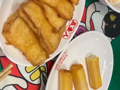 -五条人糖水铺(光谷世界城店)