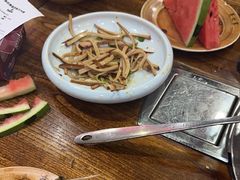 -亮欢寨酸汤鱼(沙冲路店)