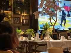 -胡桃里音乐酒馆(下沙店)