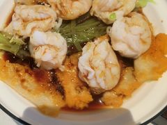 -狮王府淮扬菜(夫子庙老门东店)