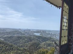 -云碧峰国家森林公园