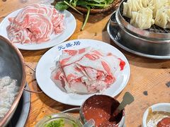 -元盛居(生态大街店)