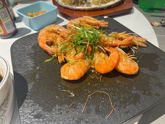 -钱山海鲜大排档