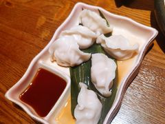 海胆饺子-二丁目食堂(铁西万象汇店)
