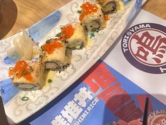 -鸟山鸣·日料食堂(王府井店)
