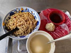 -高师傅特色米粉汤包(建设路店)