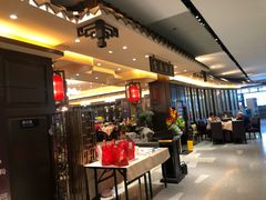 -宝园酒家(美林M·LIVE天地东座店)