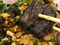 -龚记长沙臭豆腐(向西店)