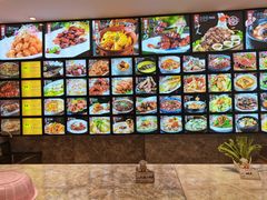-乾隆美食·本帮菜(黄河路店)