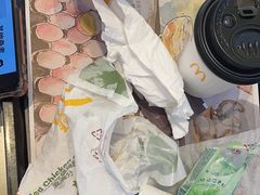 -麦当劳(季华好又多店)