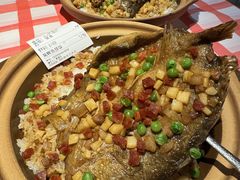 -恰八斗·猛火长沙菜(国贸店)