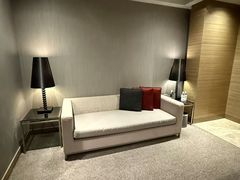 -榛悦隆堡成都酒店(春熙路太古里店)