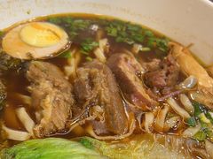-康师傅私房牛肉面(申虹店)