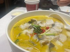 -粗茶淡饭·汉口公馆(循礼门店)