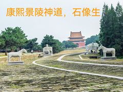 -清东陵