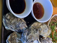 -四禧精酿铜锅涮肉·烧烤工场(大明湖店)