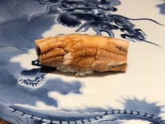 自烤星鳗寿司-鮨心和(外滩店)