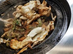 -二十一分小锅炖(皓月店)