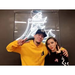 明星导师-MME飞放街舞&JC Dance 