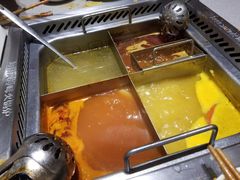 -海底捞火锅(万达广场店)
