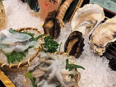 -一绪に寿喜烧(荟聚店)